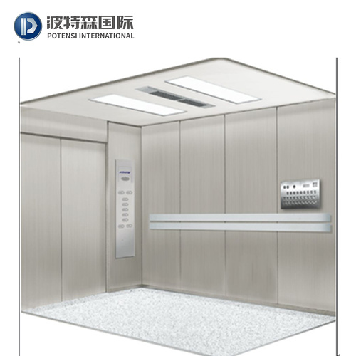 High Quality Potensi Fuji Hospital Elevator FJ-Y JX-001